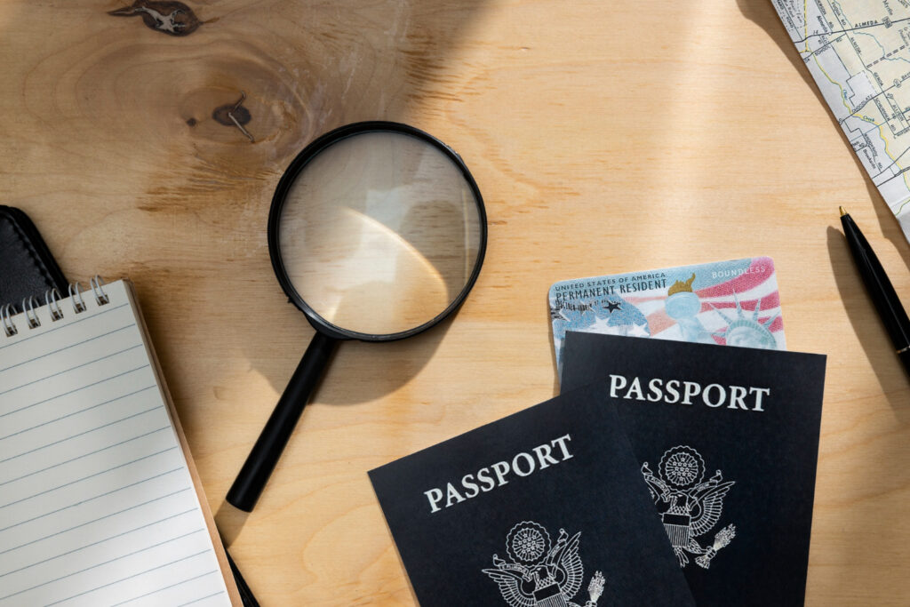 Understanding the Certified Copy of a Passport: A Comprehensive Guide for Notary Publics and Individuals 7 Passport