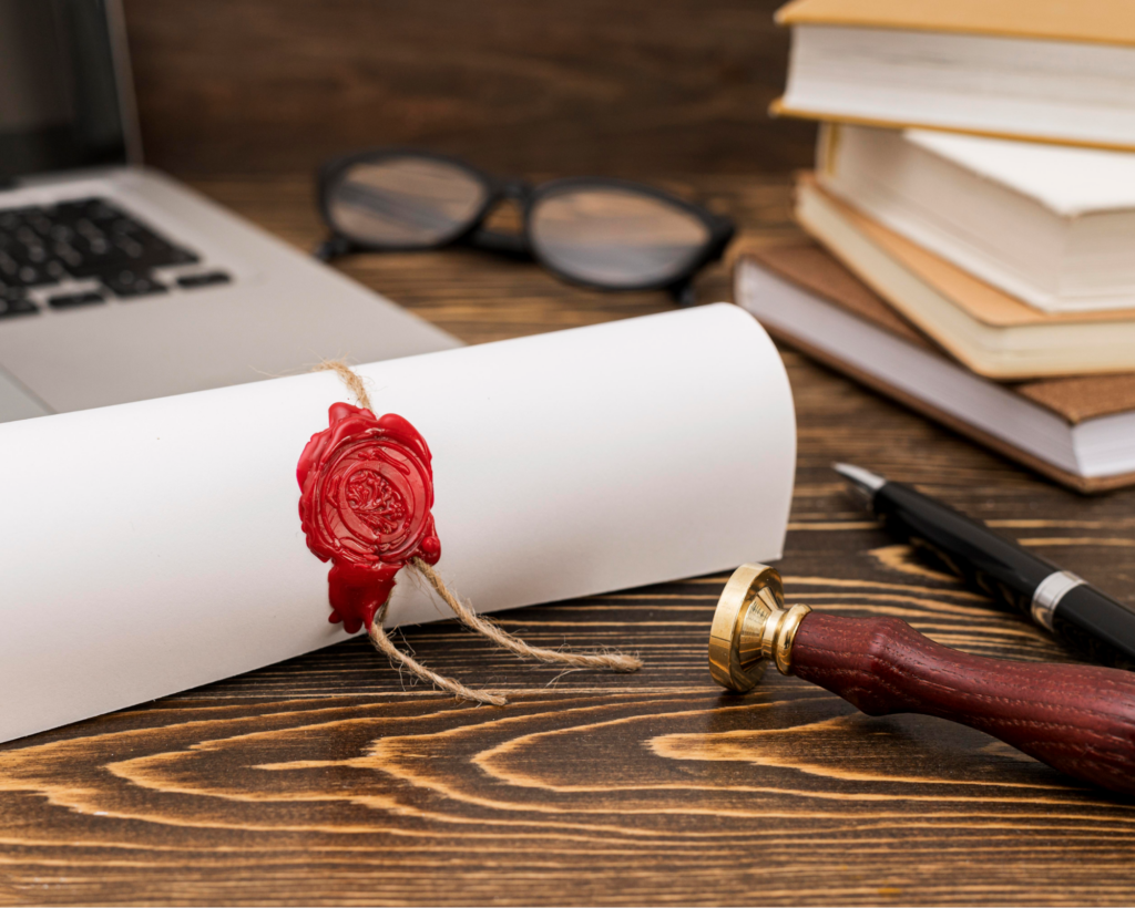 What is an Apostille? Understanding the Essentials 8 Apostille