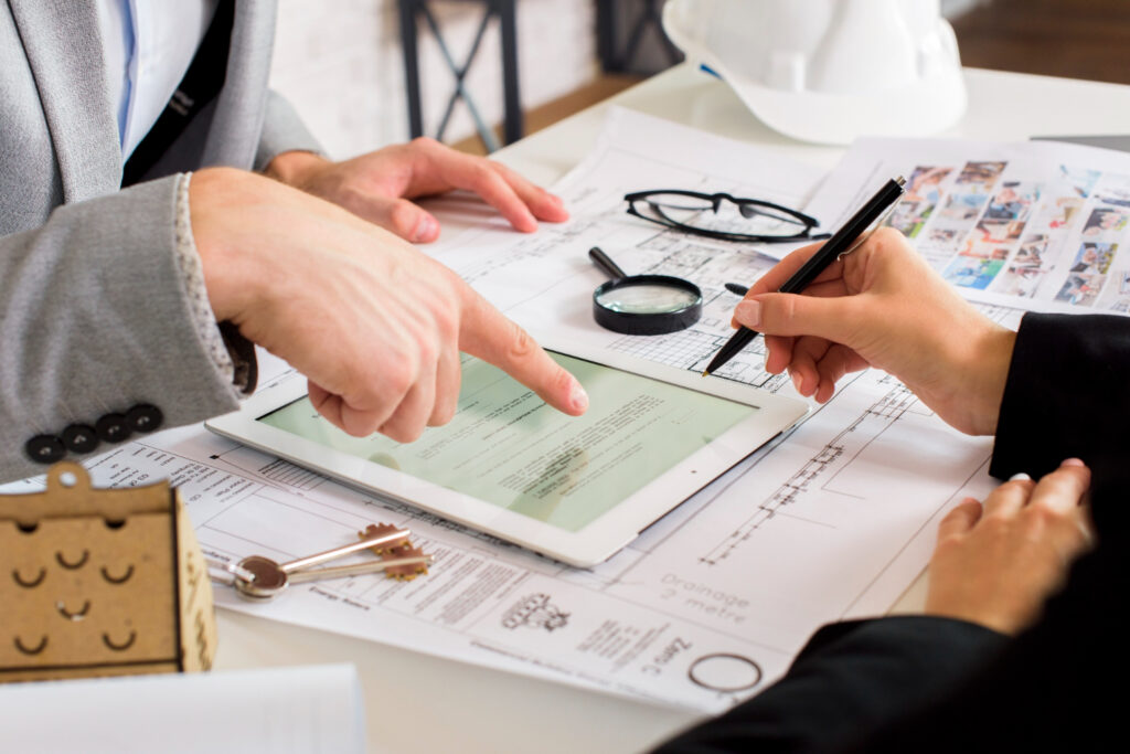 The Role of Notaries in Real Estate Transactions 2 The Role of Notaries in Real Estate Transactions
