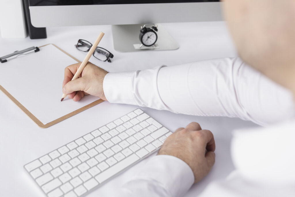 How to Prepare for Your First Online Notarization Session 4 imrg