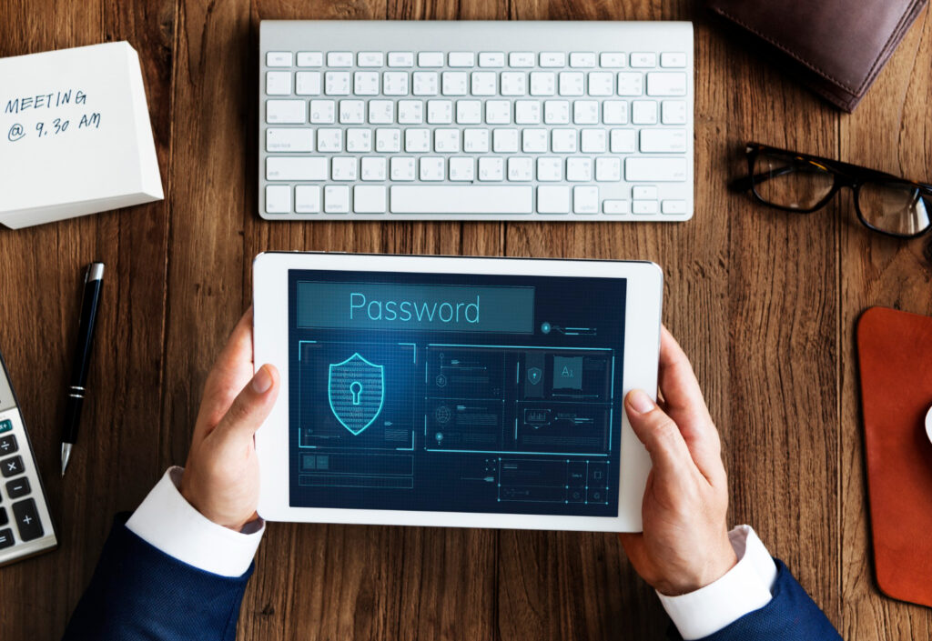 Protecting Yourself Against Fraud: How Notaries Can Help Secure Your Documents 6 Protecting Yourself Against Fraud