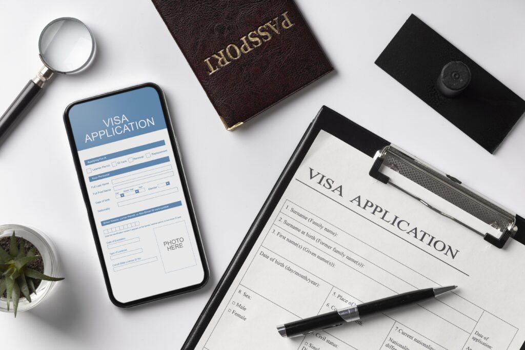 Why Notarizing Your Minor Travel Consent Form Is Essential for International Travel 5 Secure Minor Travel with Notary |