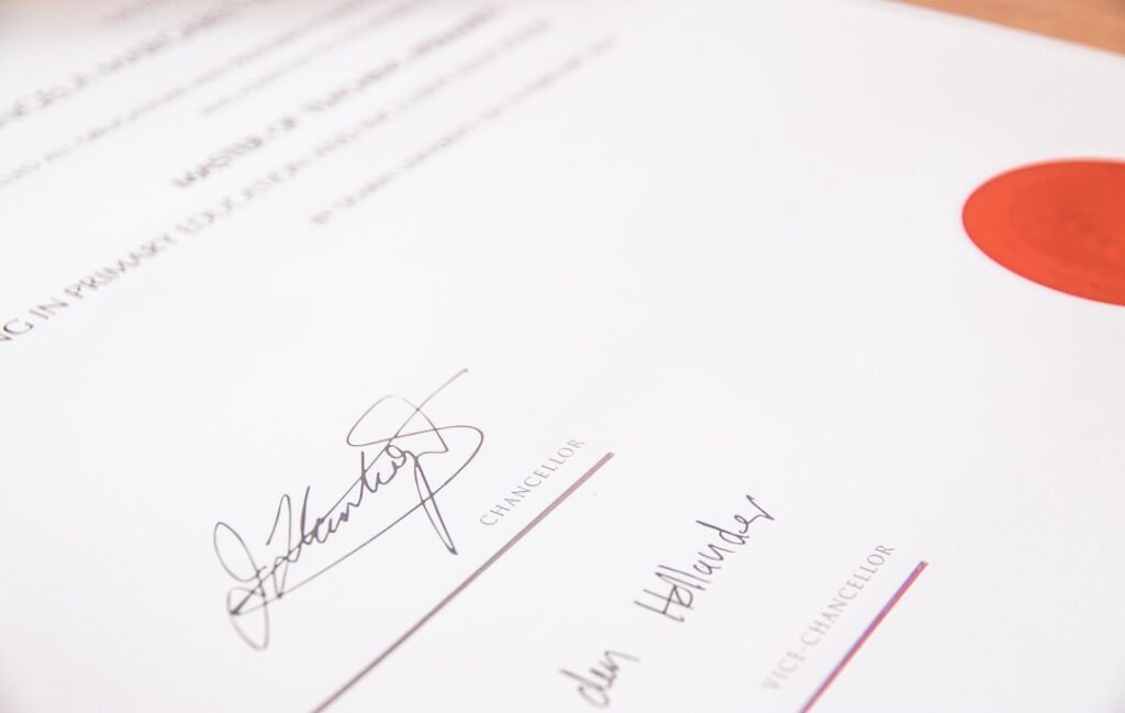 Steps to Secure a Death Certificate in the UK 4 photo 1589330694653 ded6df03f754