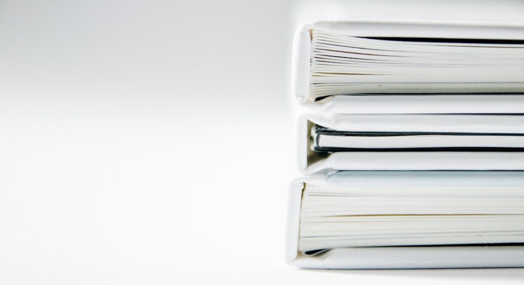How to Obtain Your Proof of Address: A Comprehensive Guide 3 proof of address documents