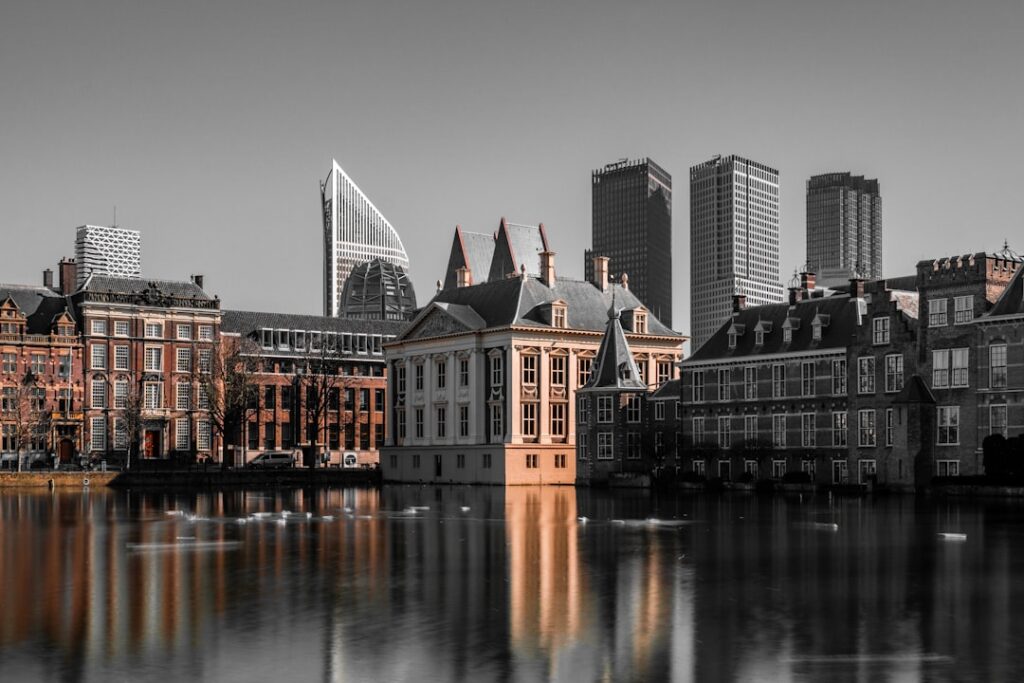 The Hague Convention Explained: A Guide to International Legal Agreements 2 the hague convention